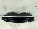 MINI COUNTRYMAN R60 FACELIFT 2014-17 FRONT BUMPER TOP GRILL GRILLE 9812756 G3035