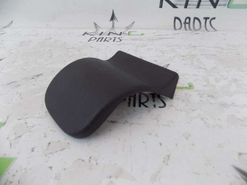 PEUGEOT 3008 2008-2016 REAR SEAT LOWER BOLT COVER TRIM PANEL 2012004 *N
