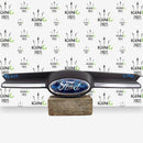 FORD FOCUS III MK3 2011 2012 2013 2014 - FRONT BUMPER RADIATOR GRILLE