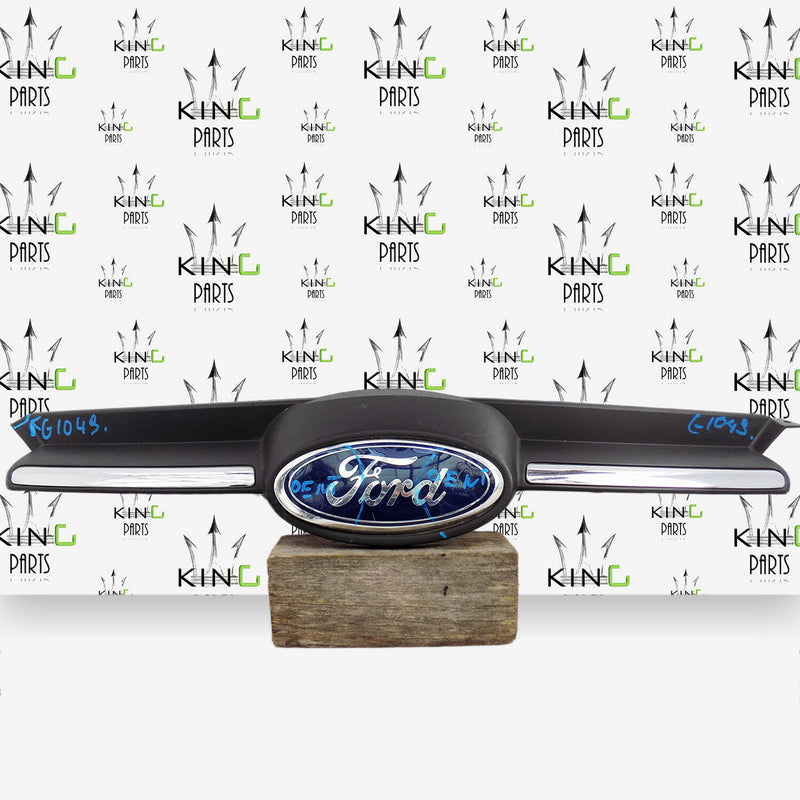 FORD FOCUS III MK3 2011 2012 2013 2014 - FRONT BUMPER RADIATOR GRILLE