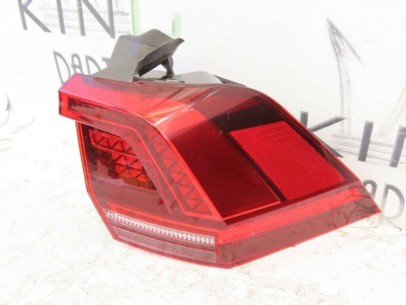VW TIGUAN MK2 2016-ON REAR DRIVER SIDE RIGHT LED LIGHT LAMP 5NA945208F