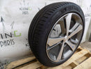 PEUGEOT 308 MK2 2013-2021 17" ALLOY WHEEL 7.5Jx17 ET44 GENUINE 9677989777