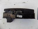 VAUXHALL ASTRA J MK6 WARNING LIGHT LOCK SWITCH AIRBAG INDICATOR HAZARD DOOR LOCK