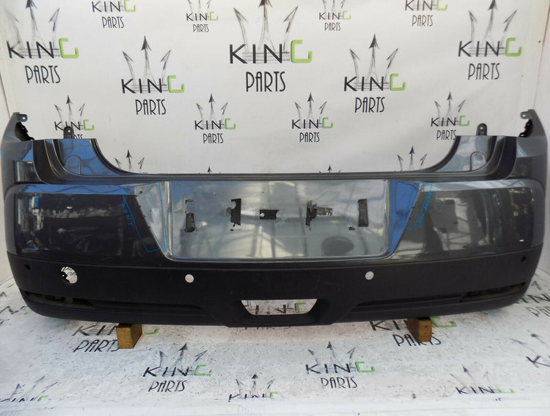 SSANGYONG TIVOLI XLV 2019-ON GREY REAR BUMPER GENUINE PDC  78812-35501