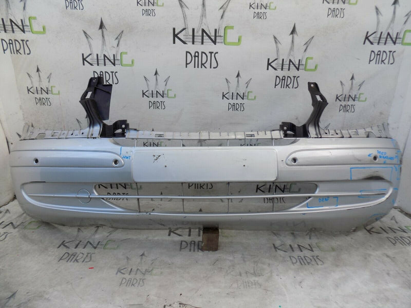 MERCEDES VITO W639 2004-2009 FRONT BUMPER GENUINE A6398806370