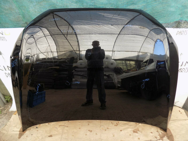AUDI Q3 8U 2011 - 18 BONNET IN BLACK  GENUINE P/N: 8U0823155A REF