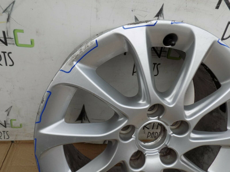 AUDI A3 16" INCH RIM ALLOY WHEEL 6.5J X16H2 ET46 8V0601025BM