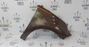 RENAULT GRAND SCENIC 09-15 PLASTIC FRONT WING PANEL RIGHT SIDE 631000010R