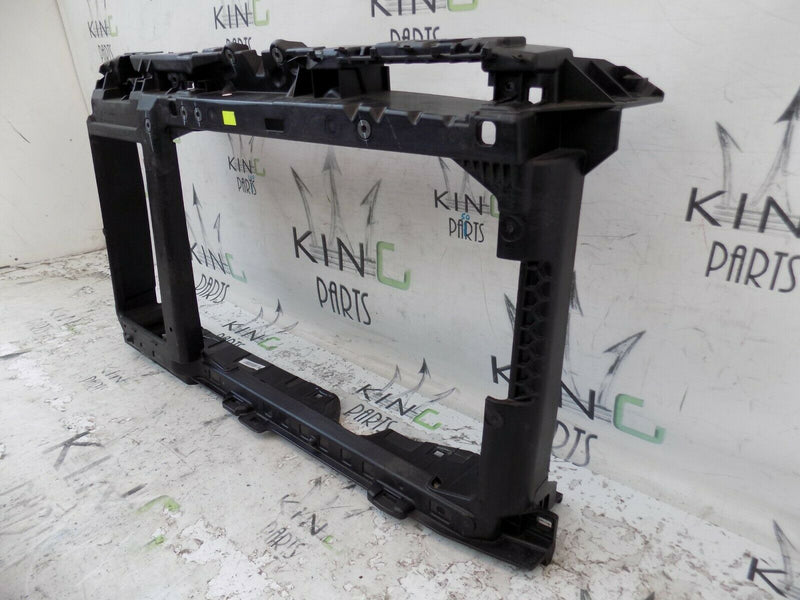 PEUGEOT 208 2008 2019 FRONT SLAM PANEL RADIATOR SUPPORT CITROEN DS3 982371848C