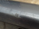 AUDI A4 B7 2004-2007 RIGHT DRIVER SIDE SKIRT O/S SILL COVER (177) 8E0 853 860