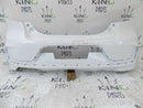 FORD KA + PLUS MK3 FACELIFT 2018-ON REAR BUMPER GENUINE J7BB-17D782-A