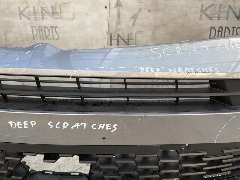 VAUXHALL MOKKA 2020-ON FRONT BUMPER PDC GENUINE 9835278480