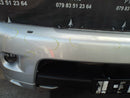 RANGR ROVER SPORT FACELIFT 2009-2012 FRONT BUMPER GENUINE SILVER (3816)