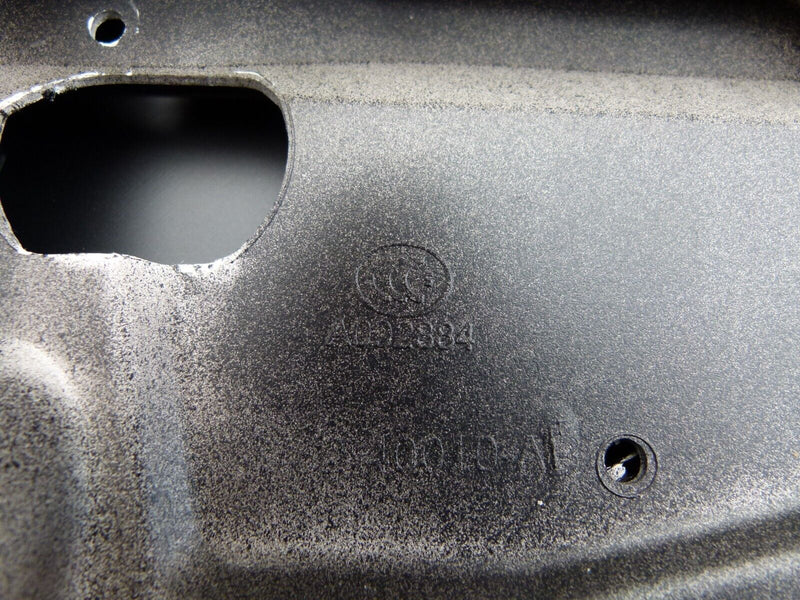 RANGE ROVER SPORT L494 2014-2021 GENUINE TAILGATE BOOT LID PANEL