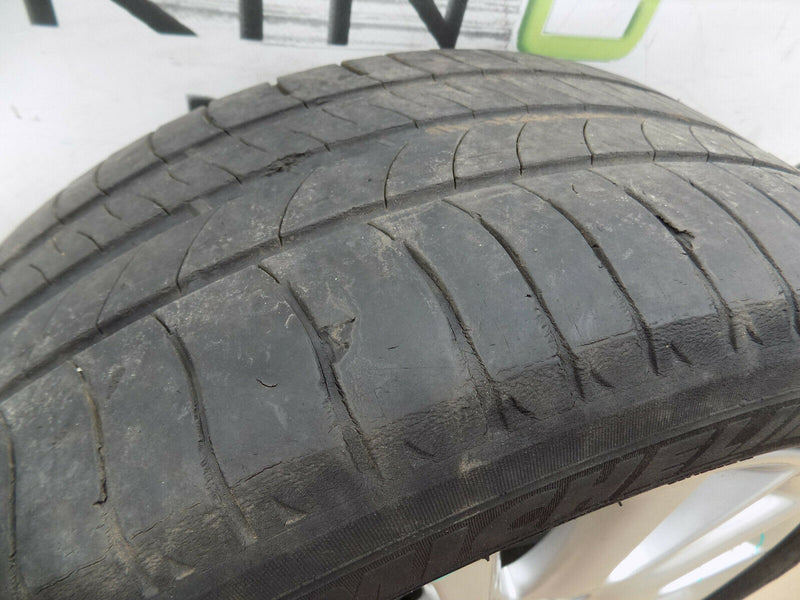 BMW MINI F55 F56 16" INCH ALLOY WHEEL + TYRE 195/55/R16 6.5JX16H2 6855104