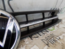VW POLO MK6 AW 2G 2017-2021 FRONT BUMPER MAIN GRILLE GRILL GENUINE 2G0853653K
