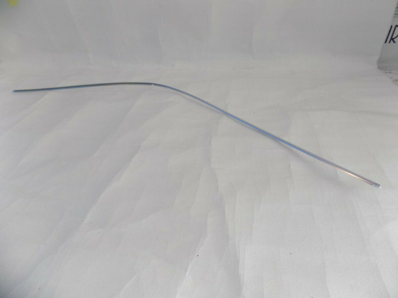 VOLVO XC60 2018 2019 FRONT LEFT DOOR MOULDING CHROME DECOR 31424382 /B08-11
