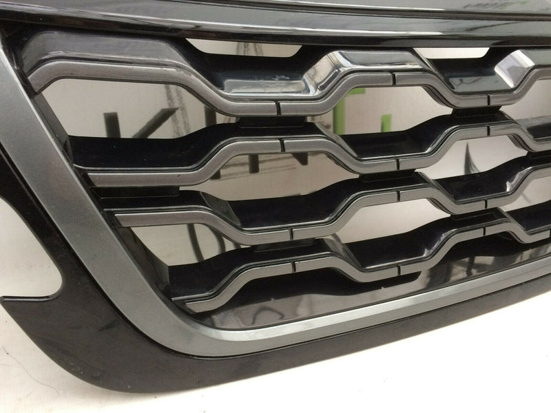 RANGE ROVER EVOQUE 2 L551 2019-ON FRONT BUMPER GRILL RADIATOR GRILLE GENUINE