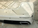 KIA PROCEED GT-LINE 2018-2021 REAR BUMPER PDC GENUINE 86611J7710