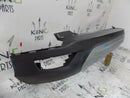 FORD KUGA MK2 2012 2013 2014 2015 BLACK REAR BUMPER GENUINE CV44-17D781-A