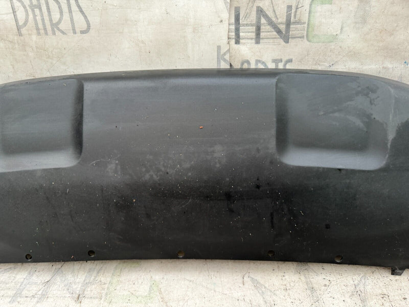 FORD ECOSPORT 2018-2021 FRONT BUMPER LOWER COVER GN15-17D957N
