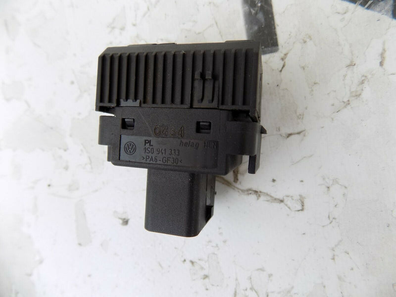 VW UP 2011-2016 FRONT HEADLIGHT ADJUSTER SWITCH 1S0941333 *N3