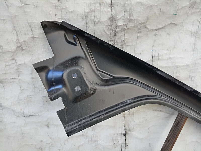 VW TRANSPORTER T5 2009-2015 FRONT DOOR B PILLAR RIGHT DRIVER SIDE