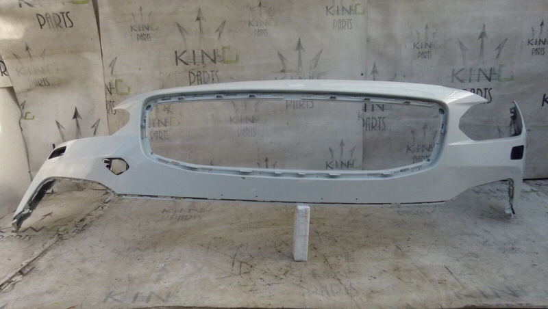VOLVO S90 R-DESIGN+ LCI 2020-ON FRONT BUMPER GENUINE 31383220