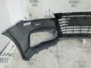 AUDI TT MK3 S-LINE 2014-2018 FRONT BUMPER GENUINE & GRILL 8S0807437H