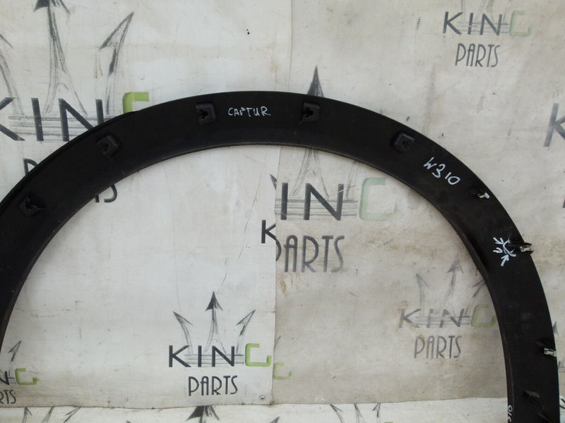 RENAULT CAPTUR MK2 2019-ON REAR RIGHT WHEEL ARCH TRIM COVER 788A20700R