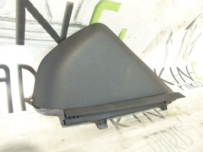 AUDI A4 S4 8W B9 2016-ON PASSENGER SIDE DASHBOARD END TRIM PANEL 8W0857085