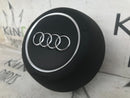 AUDI S4 S5 2018-ON GENUINE AIRBAG STEERING WHEEL DRIVER SIDE O/S 8W0880201AH