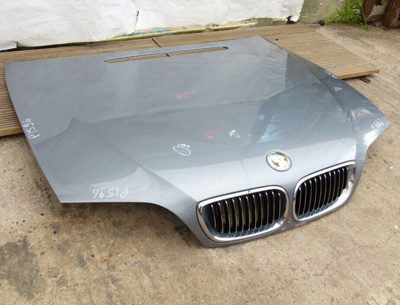 BMW 3 SERIES E46 FACELIFT 2001-2005 GENUINE BONNET HOOD PANNEL