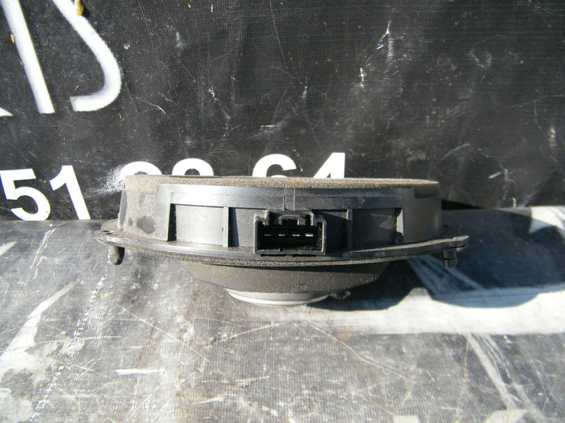 FORD FIESTA MK7 2008-2013 GENUINE REAR DOOR SPEAKER LEFT SIDE AA6T-18808CA N/S