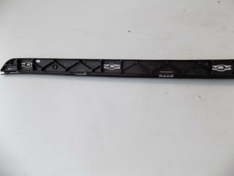 SMART FORTWO W451 2007-2010 Rear Right Bracket Fender Guide A4516460270 (B02-24)