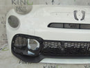 FIAT 500 ABARTH 595 2016-UP FACELIFT FRONT BUMPER GRILL GENUINE 735633044