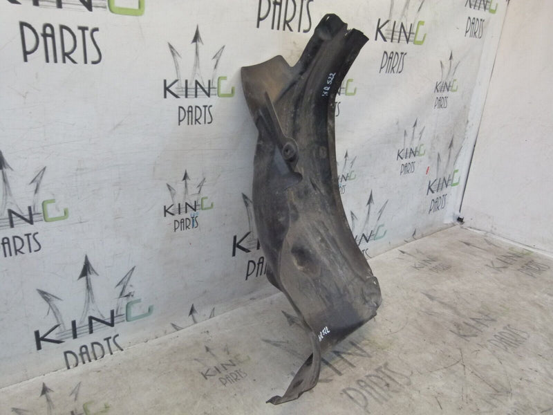 MERCEDES A-CLASS W177 FRONT LEFT WHEEL MUDGUARD COVER 2019-ON A2476906500