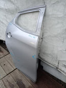 TOYOTA AYGO MK2 AB40 X-TREND 2014-2018 REAR DOOR PANEL RIGHT DRIVER SIDE