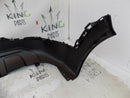 KIA SPORTAGE MK4 QL 2015-2018 LOWER REAR BUMPER GENUINE 86612-F1000