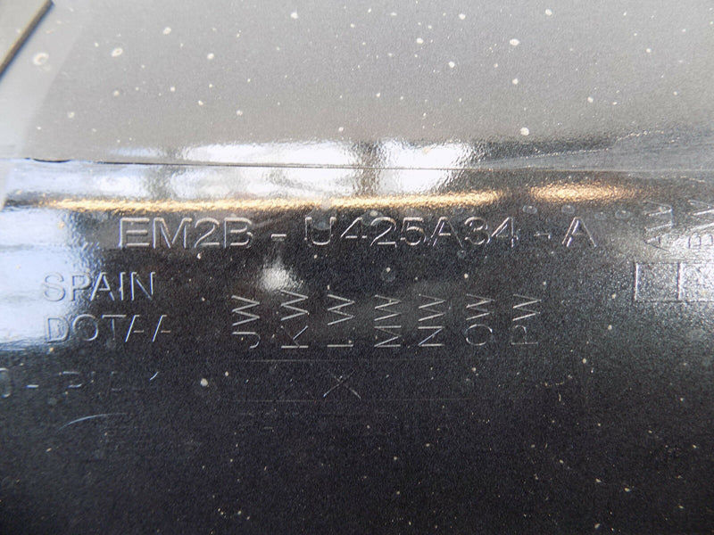 FORD GALAXY MK3 2015-ON FACELIFT REAR TAILGATE COVER BOOT LID TRIM PANEL