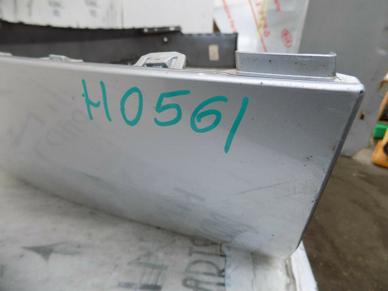 VOLVO XC90 II R DESIGN 2014-2017 REAR BUMPER GENUINE PDC HOLES 31353430