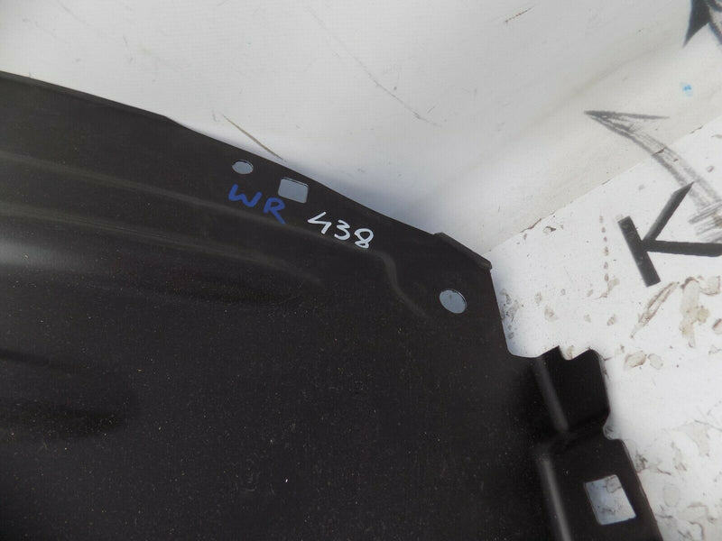 MAZDA CX-5 2018 ONW FRONT RIGHT DRIVER O/S WHEEL ARCH GENUINE KB7W56130