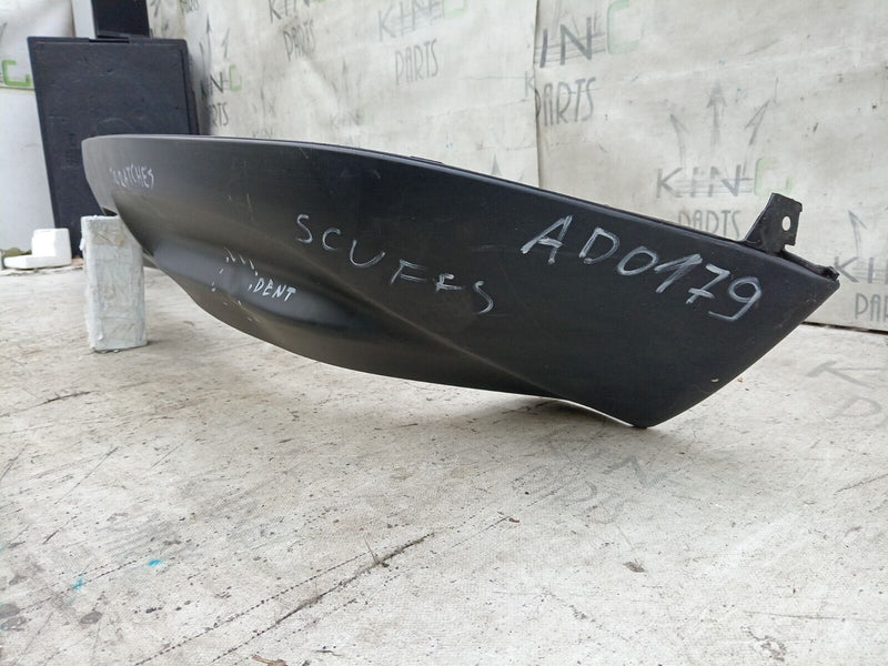 NISSAN JUKE 2010-2014 REAR BUMPER DIFFUSER  850B2-1KA1A