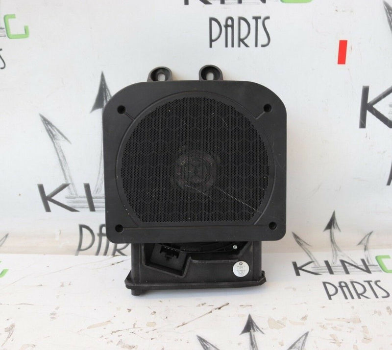 MINI ONE/ S/ COOPER F55/56 2014-ON FRONT LEFT SUBWOOFER BASS SPEAKER 9275995