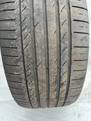 AUDI Q7 SQ7 21" ALLOY WHEEL RIM & TYRE 285/40/21 9.5J ET31 4M0601025CC