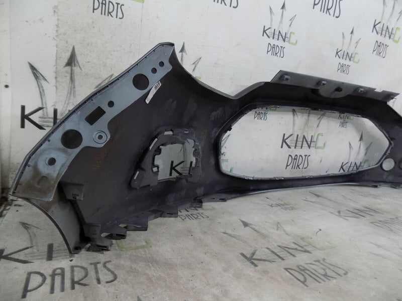 FORD ECOSPORT MK2 BK 2012-2016 FRONT BUMPER GENUINE CN15-17757