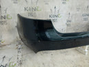 JAGUAR XE X760 2015-2018 REAR BUMPER PDC GENUINE GX7317E810BA