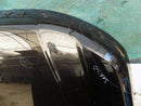 LAND ROVER RANGE ROVER SPORT BONNET BLACK 2013-2019 GENUINE  EK6219H237BB