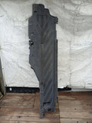 MERCEDES C CLASS W205 RIGHT SIDE UNDERBODY COVER UNDERTRAY SHIELD PANEL