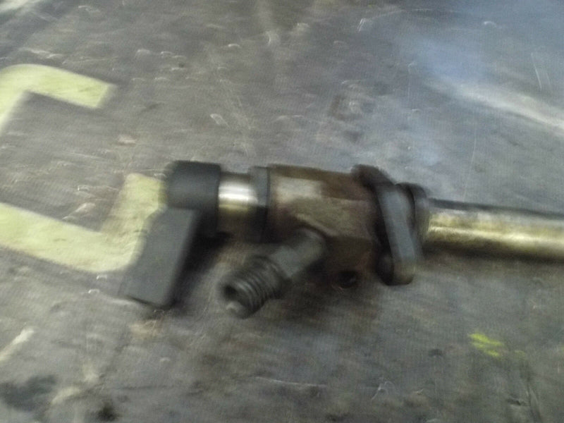 FORD GALAXY 2006- 2014 WA6 2.0 TDCI FUEL INJECTOR SINGLE (2)